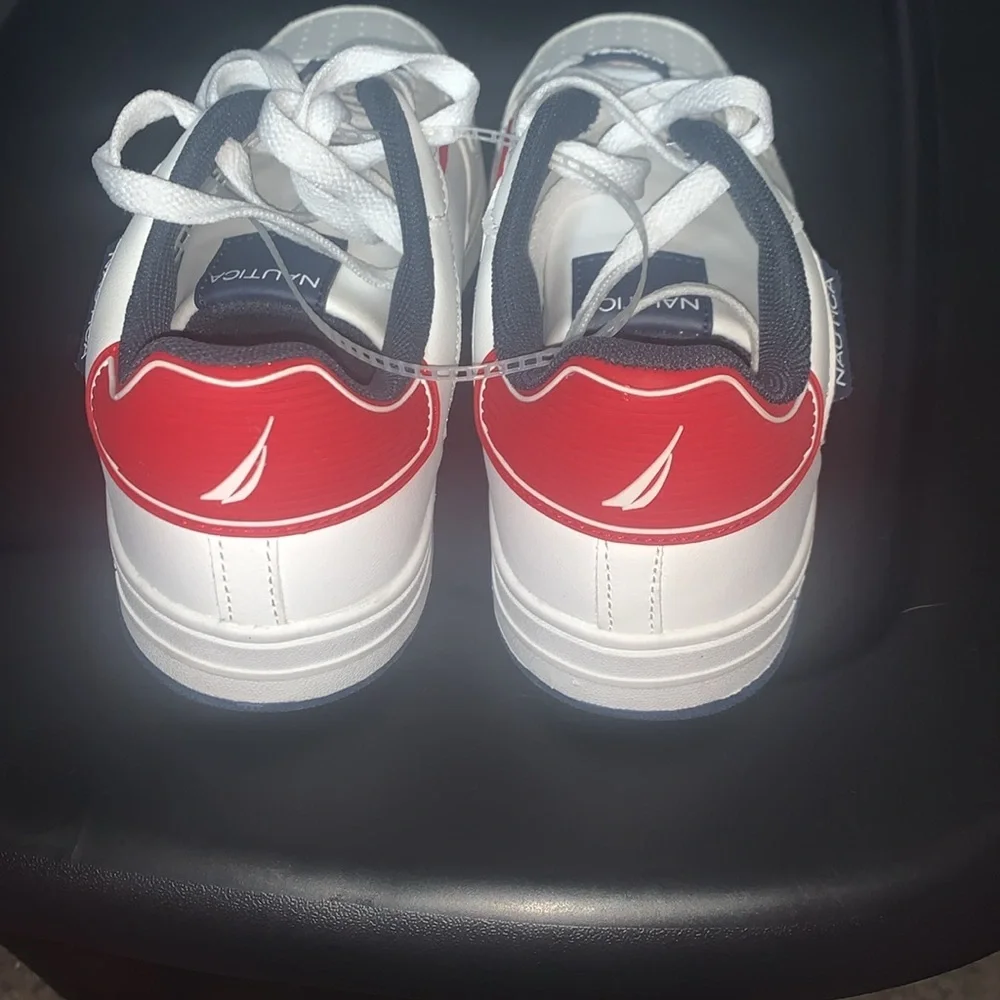 Nautica- boys shoes